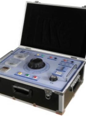 KZX05-HII双调控制箱便携式5kVA+300VA/双调控制台20kVA移动电源