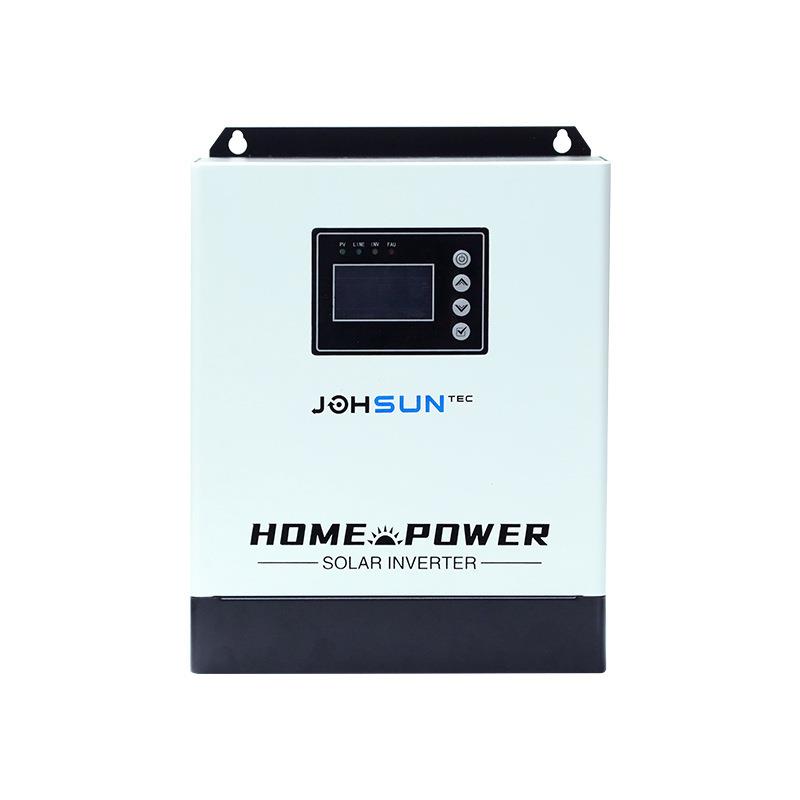 工频新壁挂式2KVA-PWM0A工频逆控一体机挂壁式离网太阳能逆控