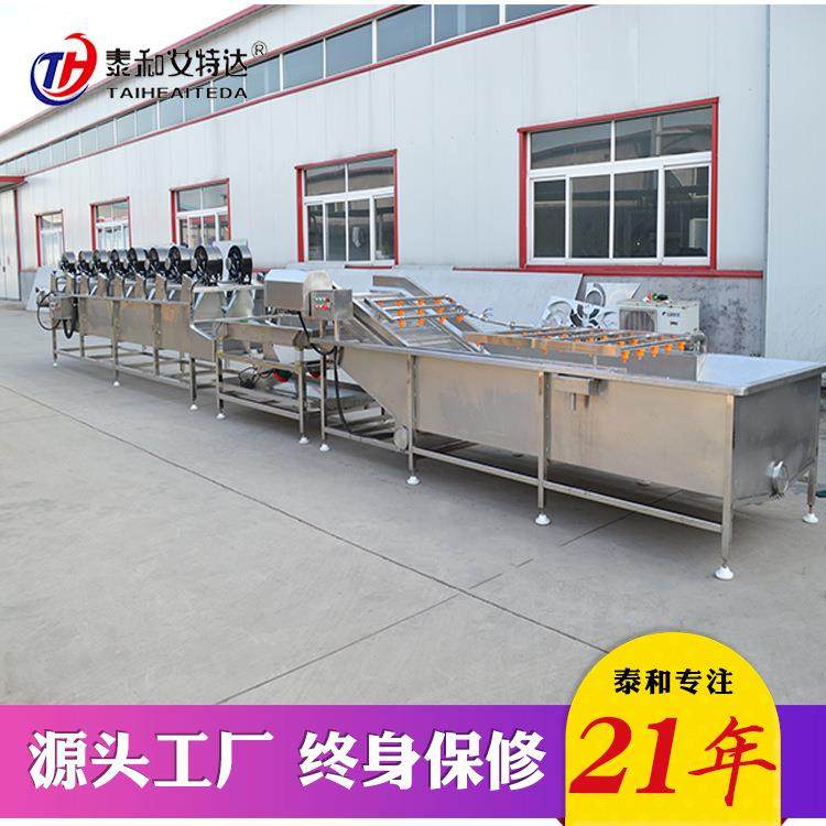 香菇气泡清洗设备蔬菜清洗机蒲公英气泡清洗机喷淋清洗烘干线,清洗/食品/商业设备,其他食品加工设备,淘宝优惠券,粉丝福利购,淘宝优惠卷
