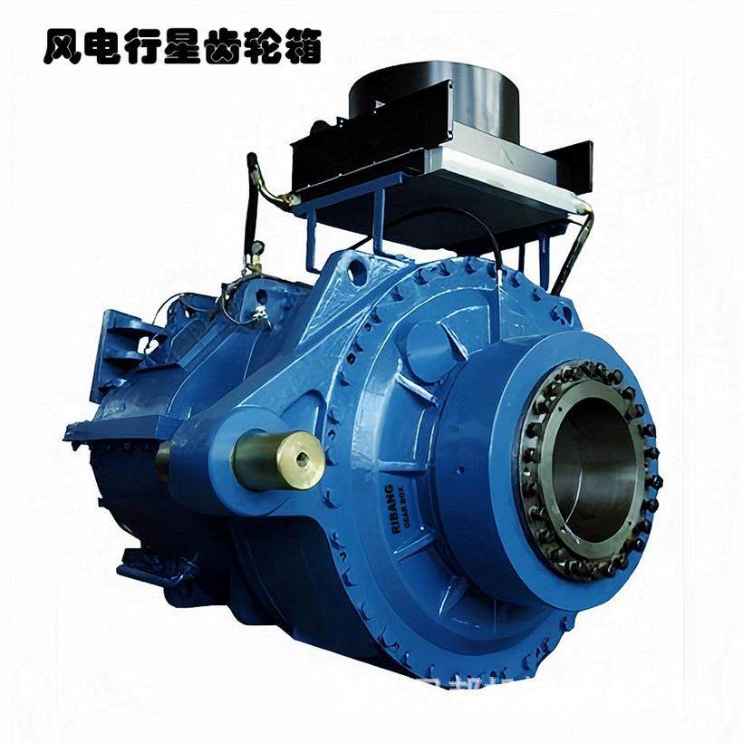 风电齿轮箱行星增速齿轮箱加速齿轮箱广泛用于风力水利发电设备,五金/工具,其他机械五金,淘宝优惠券,粉丝福利购,淘宝优惠卷