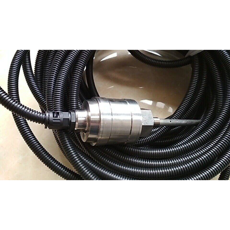 三参数组合探头KR939SB3振动/温度/油位组合探头KR939SB4传感器