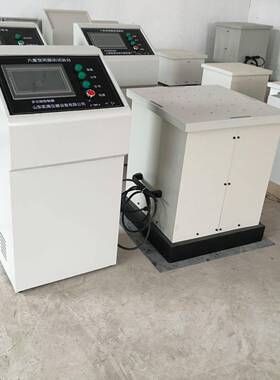 厂家生产销售F系列、T系列1-2000HZ单向振动试验台