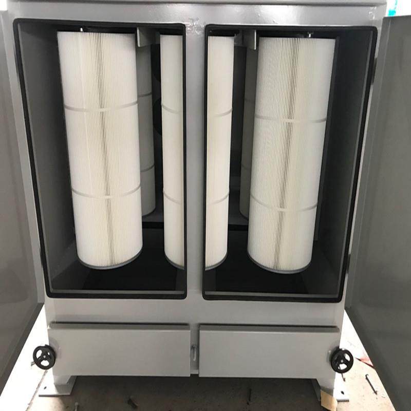 厂家供应柜式滤筒式除尘器食品厂用不锈钢滤筒除尘器滤筒式集尘机,厨房电器,其他商用厨电,淘宝优惠券,粉丝福利购,淘宝优惠卷