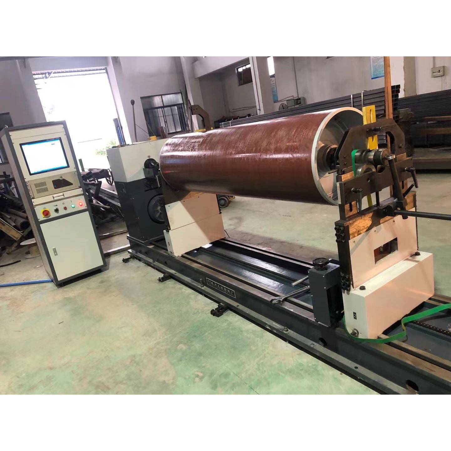 生产通用平衡机、万向节平衡机、智能动平衡仪、卧式平衡机