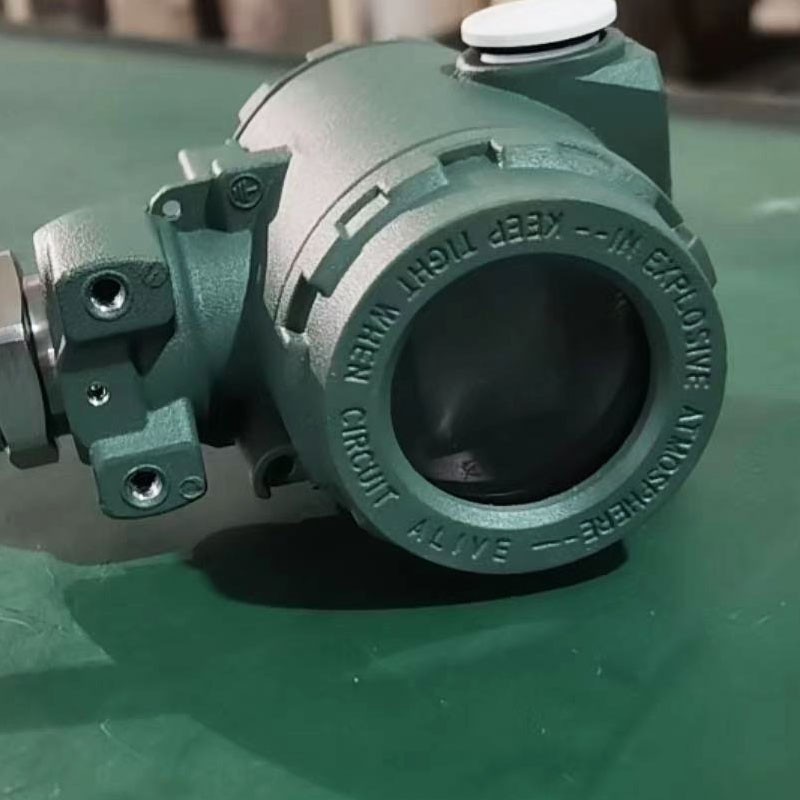 高精度防腐耐g高温耐压液位计/电容式液位传感器/耐酸碱液位变送