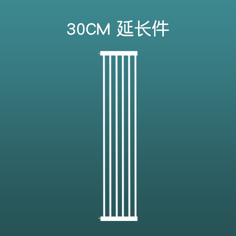 加长件宠物围栏防猫门栏栅v栏隔离猫咪栏杆狗狗护栏挡跳神器室内