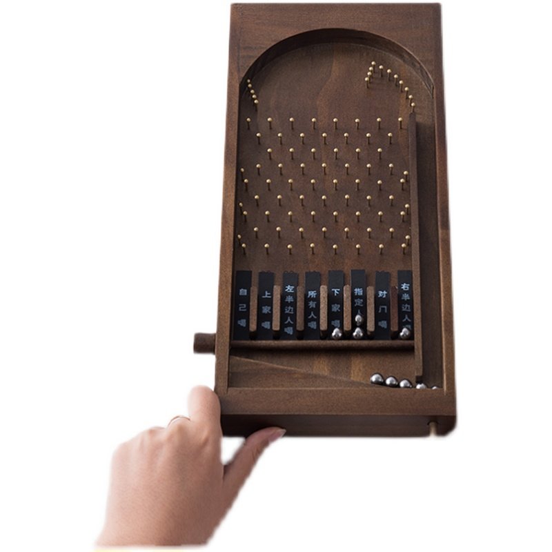 儿童智力决策板弹珠机弹球小游戏机亲子互动玩具桌面益智聚会家用,玩具/童车/益智/积木/模型,游艺机/娃娃机/扭蛋机,淘宝优惠券,粉丝福利购,淘宝优惠卷