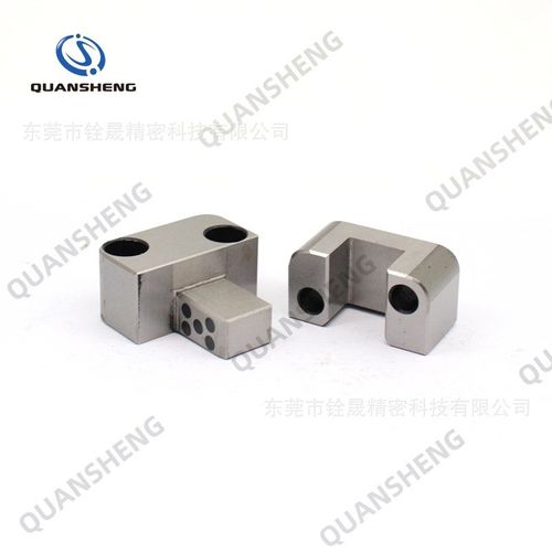 DME多板定位块PLF-0004/PXM-2004 精定位块组件MISU米思密标准