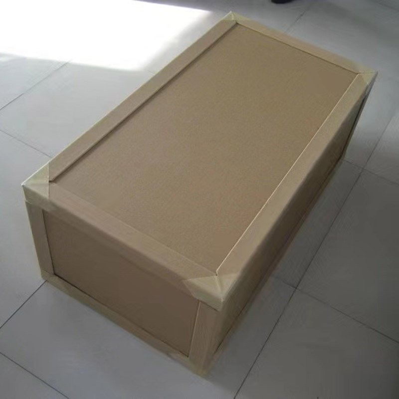 蜂窝纸箱特硬物流包装快递重型打包纸板加厚抗压缓冲定做定制