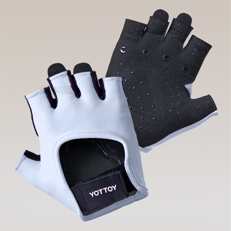 健身手套女专业防滑防起茧半指撸铁运动引体向上哑铃壶铃训练骑行,运动/瑜伽/健身/球迷用品,其他运动护具,淘宝优惠券,粉丝福利购,淘宝优惠卷