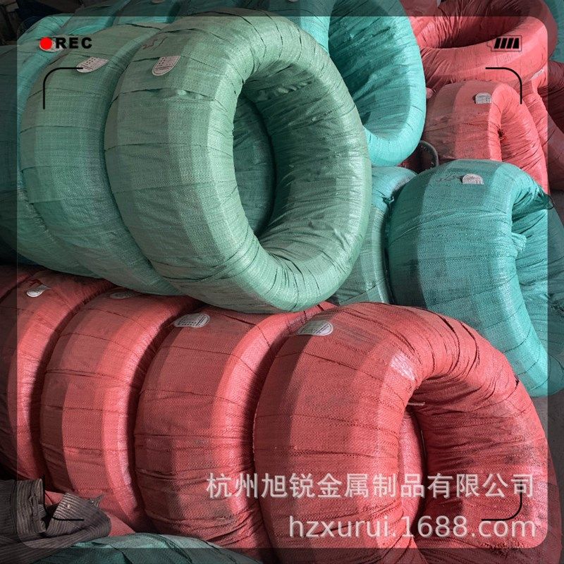 【厂家】80号3.7mm弹簧钢丝 压簧钢丝 碳素钢丝 床垫钢丝,金属材料及制品,金属丝/绳/缆,淘宝优惠券,粉丝福利购,淘宝优惠卷