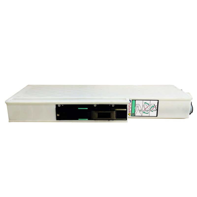 适用Ricoh/理光MP C6502废粉盒Aficio C8002SP C5100 5110S废粉仓