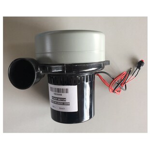 12/24V可吸尘 可吹风鼓风机 用于无尘子母锯,吸烟吸尘大风量