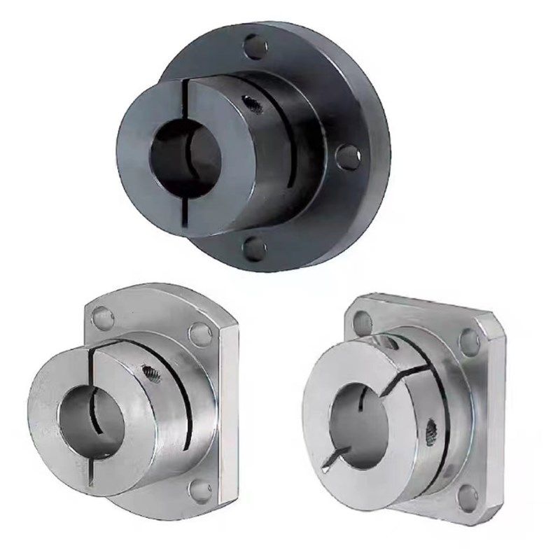 导向轴支座 光轴固定座 开口型 四方法兰STHWSB50 STHWSB40 30,包装,五金配件包装,淘宝优惠券,粉丝福利购,淘宝优惠卷