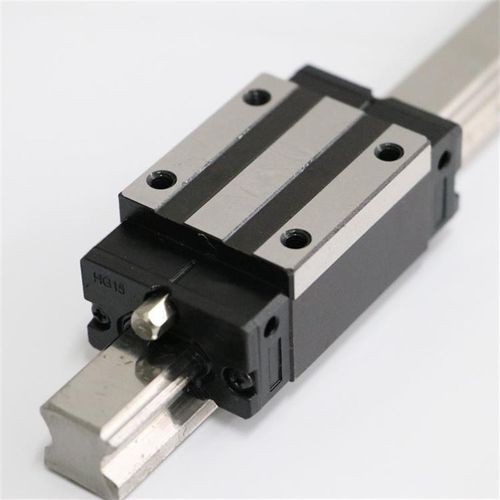 厂家现货直线导轨滑块  EGH20SA低组  四方型精密模组上银互换