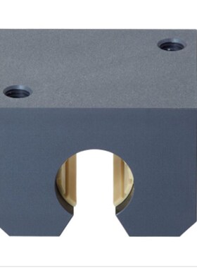 直线滑动轴承,RJUI-03-24,TJUI-01-24