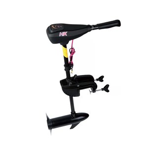 船外机配件TRM-L-60电动12V无刷推进器 橡皮艇皮划艇 船尾机马达