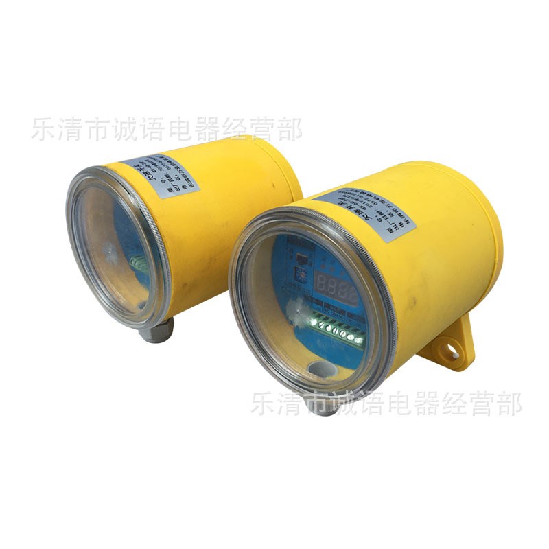 智能欠速开关QS-60-23P皮带失速检测器XTSS-1C TYB-RDC-B SDKZ-Z