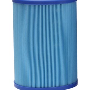 蓝色SPA浴缸儿童游泳池替代PWW50L6CH940PAS50SVFC0311泳池滤芯