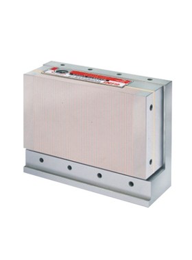 台湾精展垂直型永磁吸盘精密磨床磁盘GIN-54070-MW307S/407S/510S