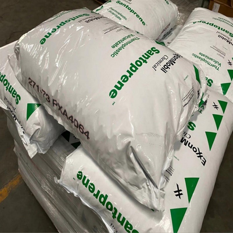 TPV塞拉尼斯(山都坪)101-55 耐老化 注塑级 汽车密封件垫圈