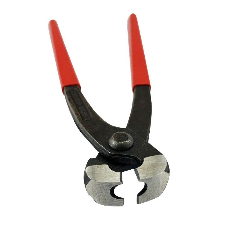 天远单耳卡箍手动直口偏口卡钳PEX夹紧工具专业卡箍工具球笼卡钳