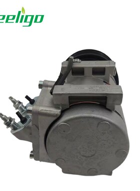 适用福特Fiesta 1.6L-L4 11-13压缩机7512906 CO10877ZI CO11340C