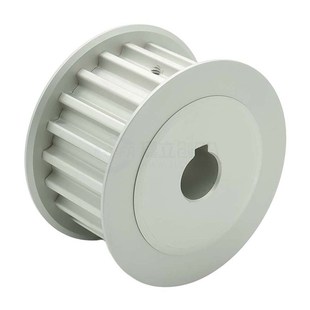 有法兰 EBL01 高扭矩圆弧齿同步轮 齿距8.0 S8M型