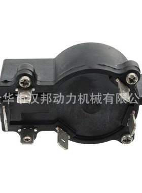 航凯HANGKAI 12V ET45L/ET55L/ET65L电动推进器船外机开关