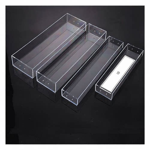 桌面收纳盒文具笔餐具杂物整理盒