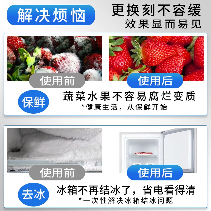 LG冰箱门密封条门胶条磁性门封条吸力磁条密封圈通用配件