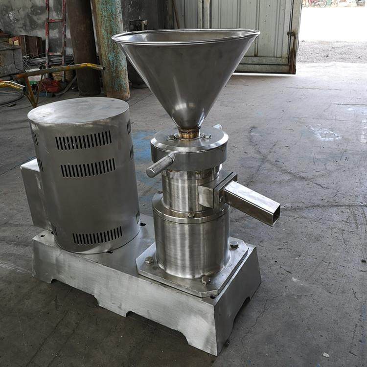 番茄酱胶体磨鸡肉鱼肉丸胶体磨食品级乳制品研磨机不锈钢研磨机,工业油品/胶粘/化学/实验室用品,其他实验室设备,淘宝优惠券,粉丝福利购,淘宝优惠卷