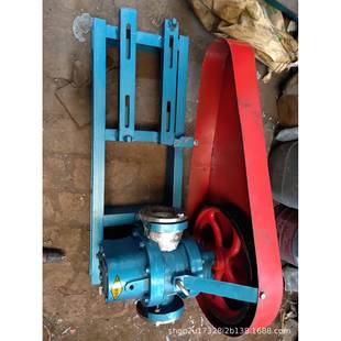 罗茨真空泵库存发货旋转式铸铁罗茨泵高真空泵