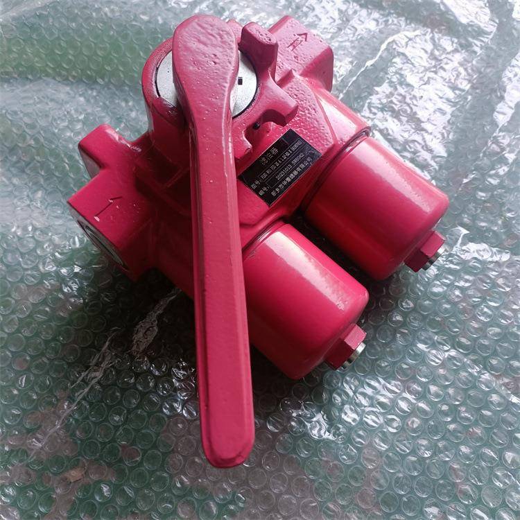 液压油润滑油过滤器DFBH/HC60TC20C1.0环保