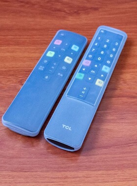 适用于 TCL电视43V6F 43J6F 43M6F 43S6F 43V2F遥控器40F9F 43L9F