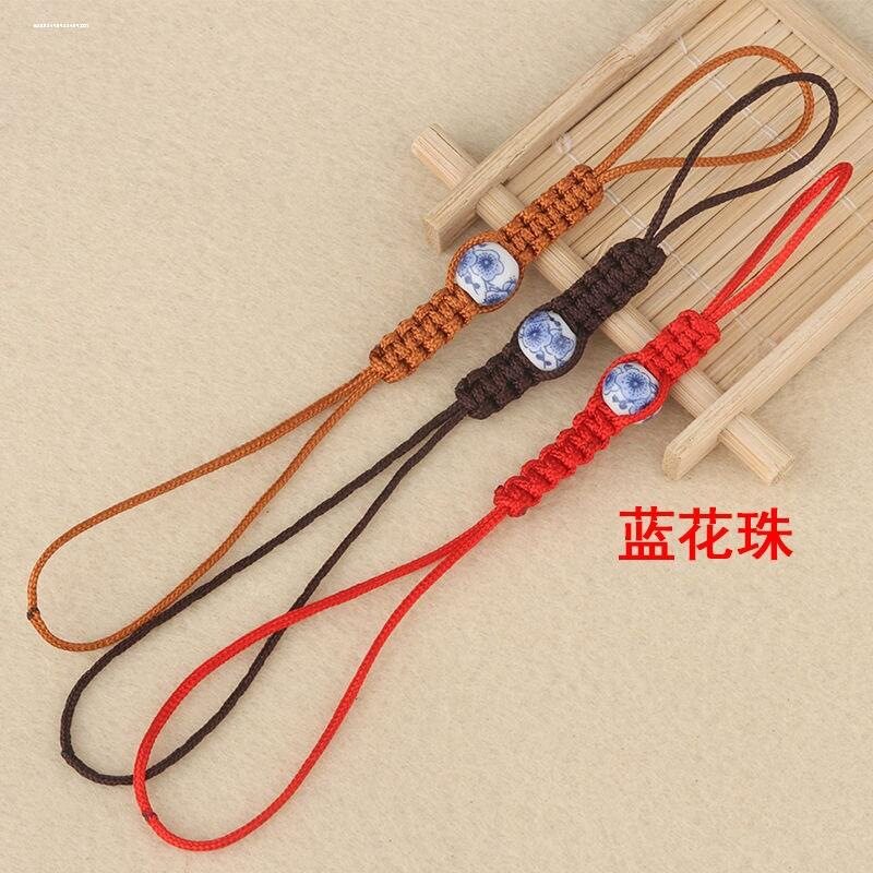 手工编织高档茶壶绳紫砂壶壶盖防图片