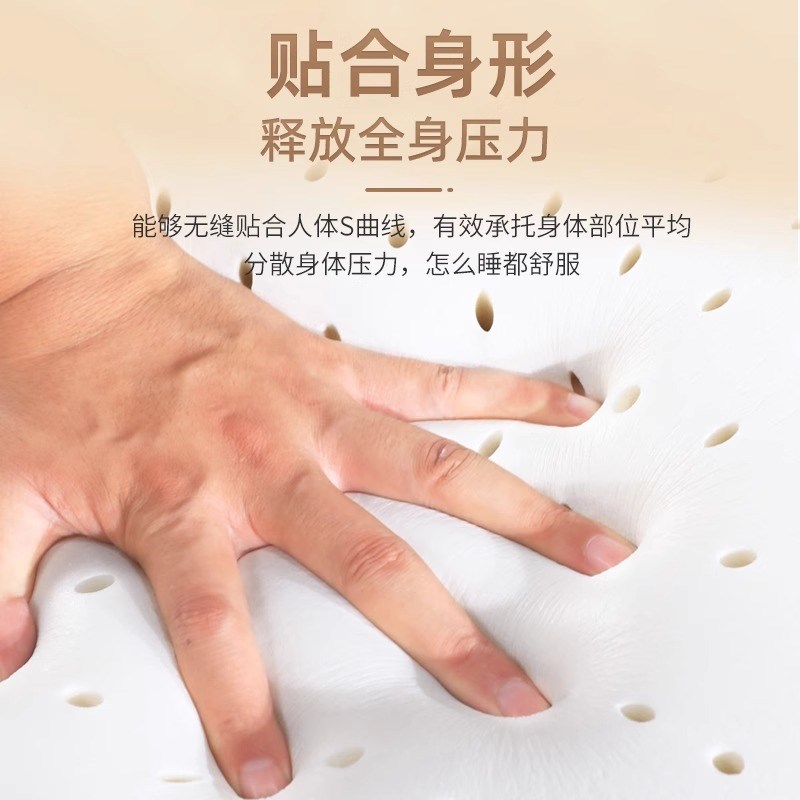 床垫子椰棕硬垫180x200护脊护腰家用卧室10CM厚双人床垫定制尺寸