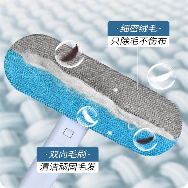多功能刷毛器猫毛清理器猫毛吸附神器宠物去除刮毛器粘猫毛猫条刷,宠物/宠物食品及用品,粘毛器,淘宝优惠券,粉丝福利购,淘宝优惠卷