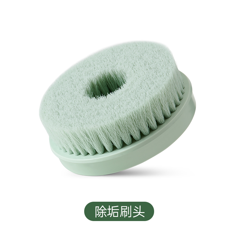 匹奇嘻浴青年敏感肌可用伸缩双柄电动搓澡仪洗澡刷刷头搓澡洗后背