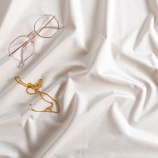 展示柜台布手机店天鹅绒柜台垫底布珠宝饰品眼镜店摆件抽屉布装饰