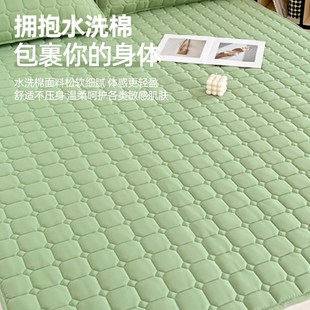 枕巾48cmx74cm内胆保护套夹棉枕头套隔脏防头油 A类防水枕套一对装