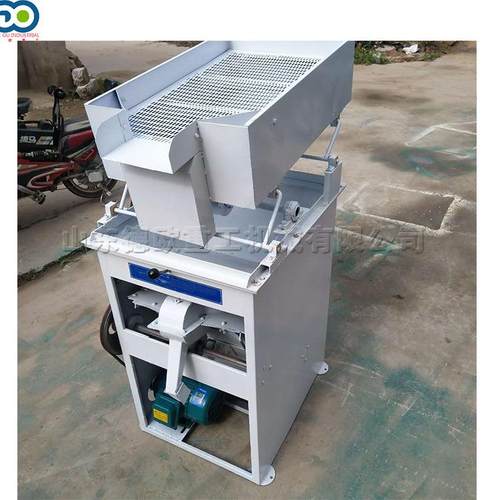 粮食加工厂比重去石机五谷杂粮沙石吹式分离机芝麻豆子清石机