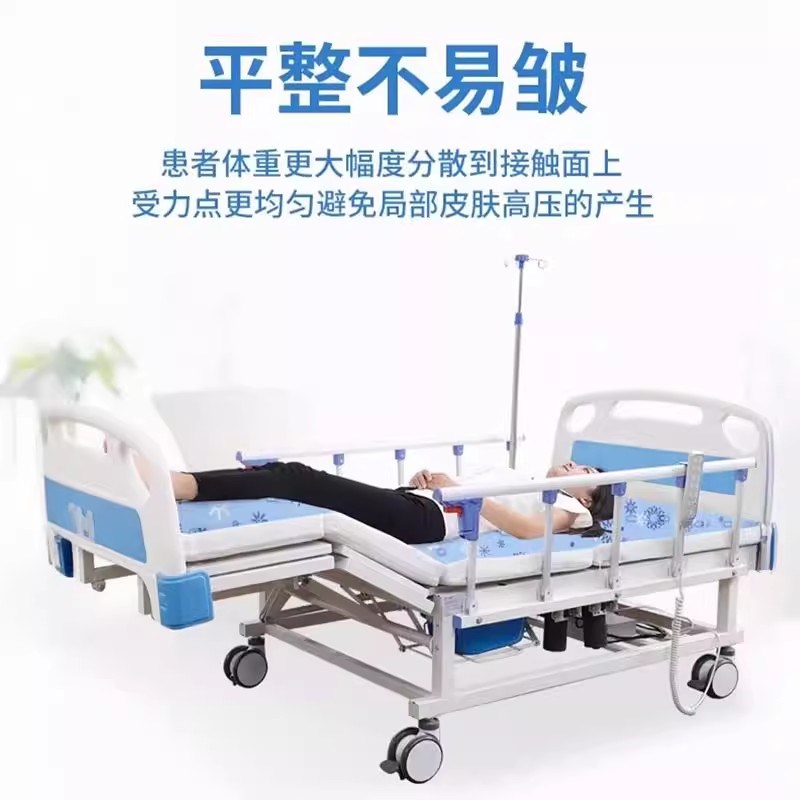 水垫防褥疮老人冰垫床垫夏天降温成人解暑免注水凝胶坐垫冰枕