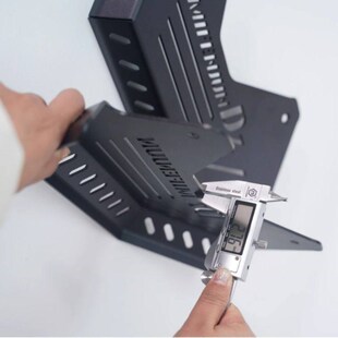 适用九号电动车猎户座Dz110p加宽脚踏前置扩展踩脚踏板改装配件DZ