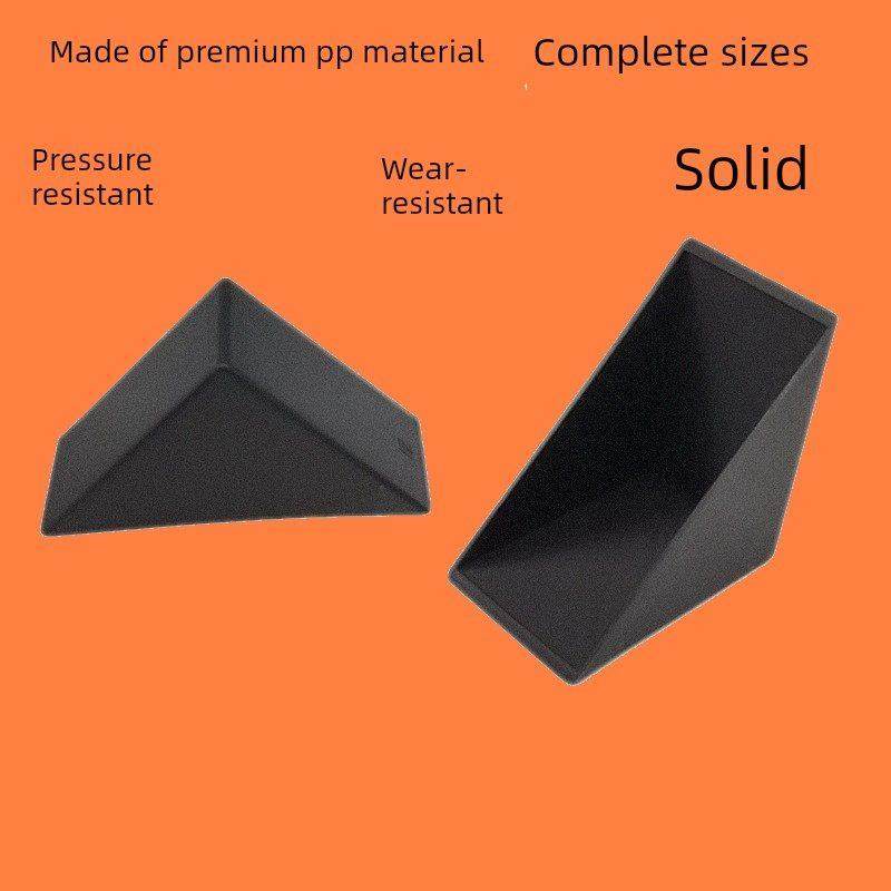 钢化玻璃塑料护角防撞直角套瓷砖石板画框物流包装运输