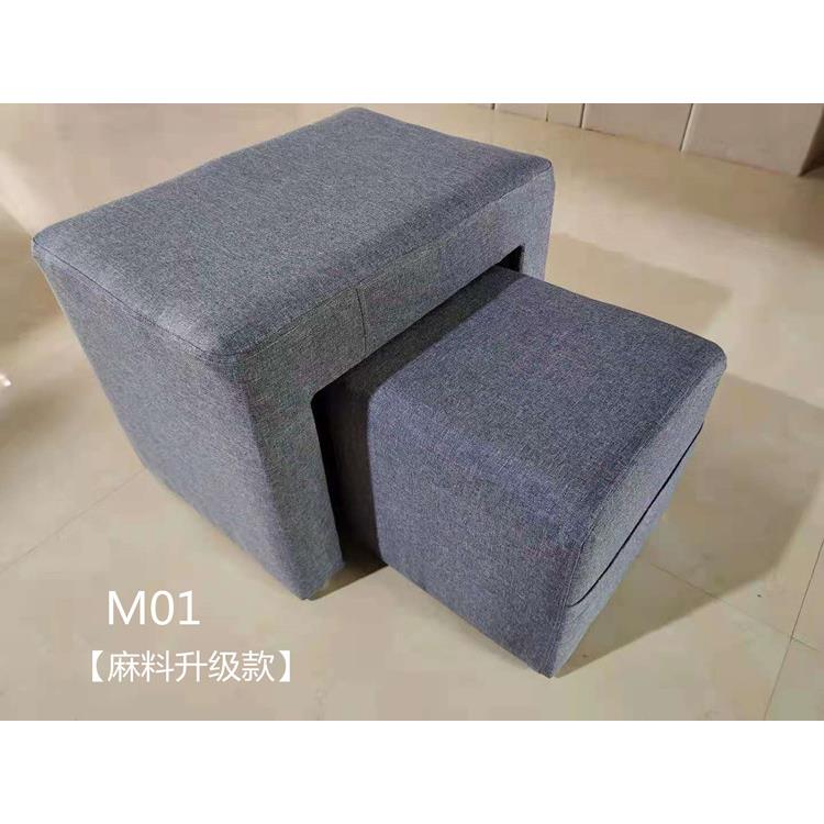 包邮美甲沐足浴足疗美容沙发美睫修手美足修脚美脚洗脚大小子母凳