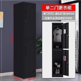 办公室九门更衣柜员工柜9门幼儿园多I功能游泳馆六门寄存柜工厂