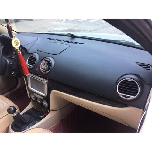 08 09 10 11年老款朗逸中控仪表台避光垫工作台防晒隔热遮光遮阳