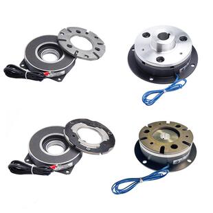 东莞工业电磁制动器厂家直销煞车器电磁线圈吸盘可定制煞车片