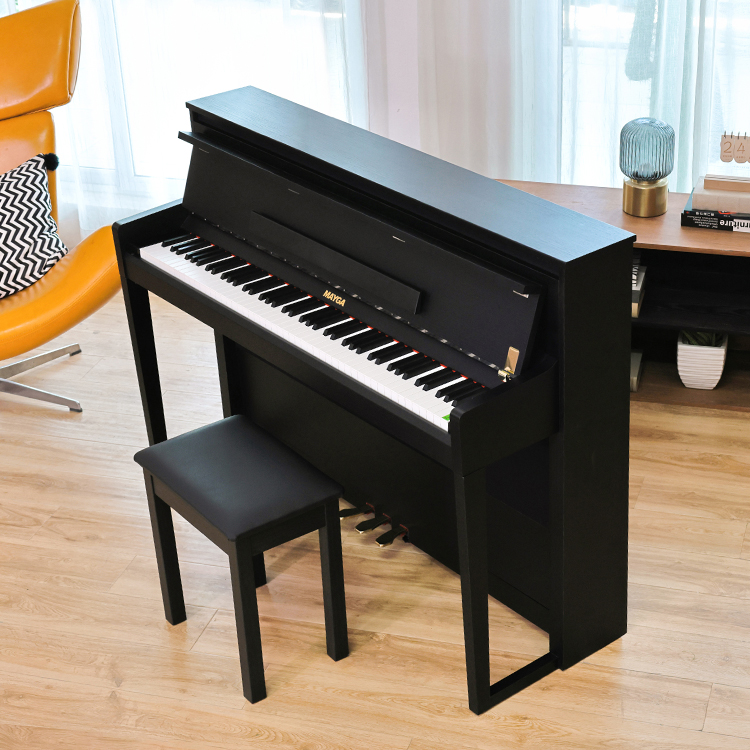 CHP-90088键重锤电钢琴专业级